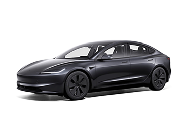 Model 3 Jun 2017 - Aug 2023