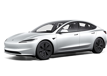 Model 3 Sep 2023