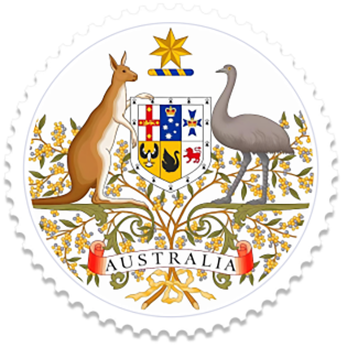 澳大利亚标志