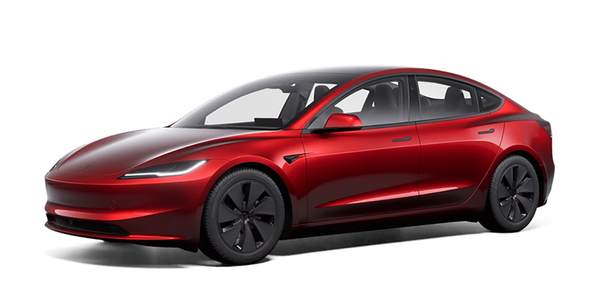 Model 3