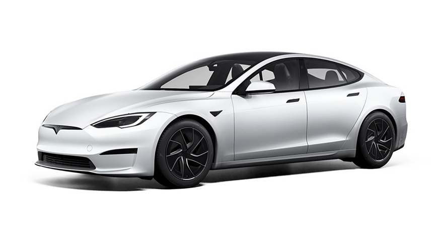 Model S
