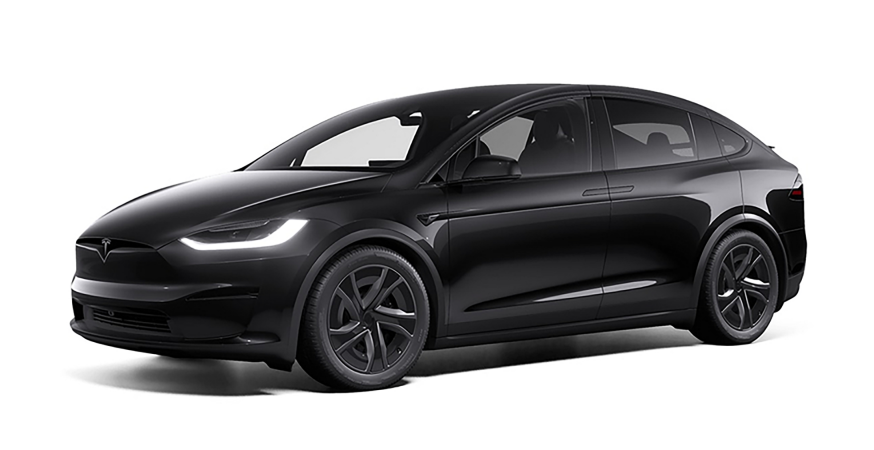 Model X