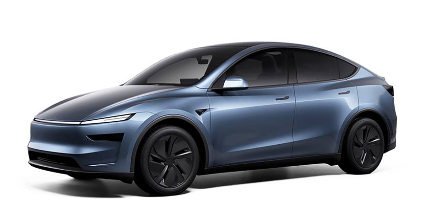 Model Y