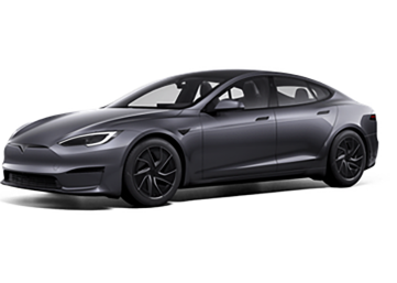Model S Feb 2012 - Mar 2016