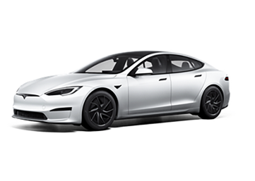 Model S June 2025