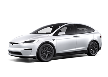 Model X June 2025